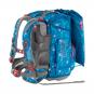 Step by Step CLOUD Schulranzen-Set, 5-teilig Mermaid Lola