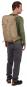 THULE AllTrail Tagesrucksack mit Regenhülle 25L Faded Khaki