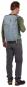 THULE AllTrail Tagesrucksack mit Regenhülle 25L Pond Gray