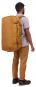 THULE Chasm Reisetasche/Rucksack 70L Golden