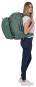 THULE Landmark Travel Pack 60L Womens Fit-Reiserucksack Hazy Green