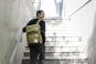 THULE Paramount Laptoprucksack 27 L Soft Green