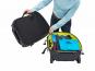 THULE Subterra Rolling Wheeled Duffel  56L , 2-Rollen, 55cm