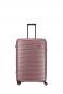 Travelite Air Base 4-Rad Trolley Set L/M-erw/S Flieder