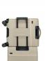 Travelite BARBARA STEPP Trolley M erweiterbar Satin Nude