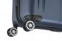 Travelite City 4-Rad Trolley-Set  L /M, erweiterbar Navy