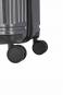 Travelite Cruise 2-tlg. Koffer-Set 4w L/M Anthrazit