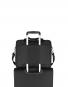 Travelite MIIGO Set 4w L exp./M exp./S +Bordtasche Nachtschwarz