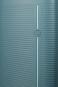 Travelite Roomer 2-tlg. Koffer-Set, Trunk L/M Aqua