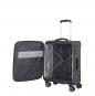 Travelite Skaii Trolley-Set 4-Rad, L erw./M erw./S Gipfelgrau