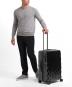 Tumi 19 Degree Erweiterbarer Aufgabekoffer für Kurzreisen 66cm, glänzed Black