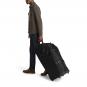 Tumi Alpha Bravo Faltbare Reisetasche Black