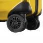 Victorinox Airox Global Hardside Carry-On Gold Yellow