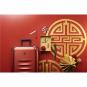 Victorinox Huntsman Year of the Dragon Limited Edition 2024 Rot
