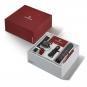 Victorinox Journey 1884 Limited Edition Silver/schwarz/rot