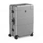 Victorinox Lexicon Framed Series Large Hardside Case Silber