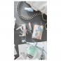 Victorinox Live to Explore Kollektion Companion 91mm, mittleres Taschenmesser Paris Style