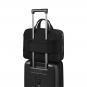 Victorinox Mythic Compact Briefcase mit separatem 14″ Laptop-Fach Schwarz