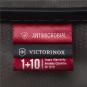 Victorinox Spectra 3.0 Expandable Global Carry-On mit Frontpocket schwarz