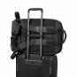 Victorinox Touring 2.0 Traveller 17" Laptop-Rucksack, erweiterbar Black