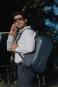 XD Design Bizz Backpack mit 16" Laptopfacht, erweiterbar Navy