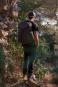 XD Design Explore Anti-Diebstahl Rucksack mit 17" Laptofach Schwarz