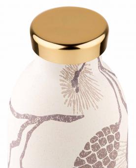 24Bottles® Clima Bottle Gold Pines