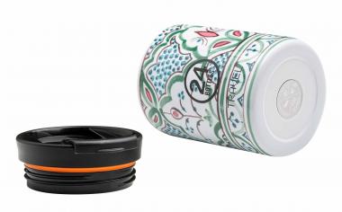 24Bottles® Travel Tumbler Marrakech
