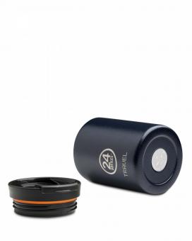 24Bottles® Travel Tumbler Silk 600ml