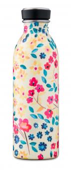 24Bottles® Urban Bottle Silk 1 Liter