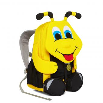 Affenzahn Großer Freund "BVB Emma Biene" Kindergartenrucksack