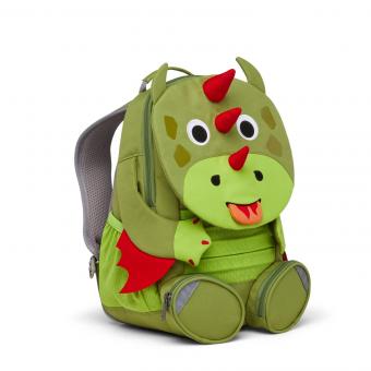 Affenzahn Großer Freund "Drache" Kindergartenrucksack