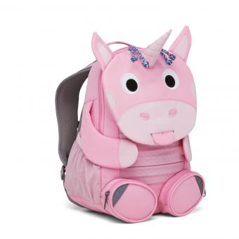 Affenzahn Großer Freund Einhorn -Kindergartenrucksack