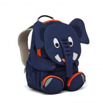 Affenzahn Großer Freund Elefant Kindergartenrucksack