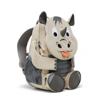 Affenzahn Großer Freund "Nashorn" Kindergartenrucksack