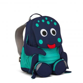 Affenzahn Großer Freund "Oktopus" Kindergartenrucksack