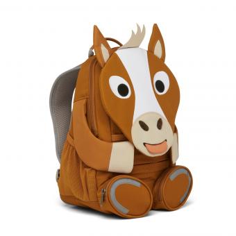 Affenzahn Großer Freund "Pferd" Kindergartenrucksack
