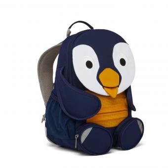 Affenzahn Großer Freund "Pinguin" Kindergartenrucksack