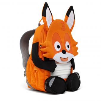 Affenzahn Großer Freund "Tonie Fuchs" Kindergartenrucksack