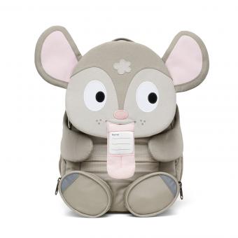 Affenzahn Großer Freund "Tonie Maus" Kindergartenrucksack