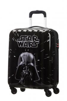 American Tourister Star Wars Legends Trolley Joytwist mit 4 Rollen 55cm