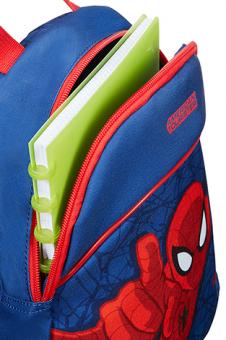 American Tourister New Wonder Backpack S Marvel jetzt online kaufen auf Koffer
