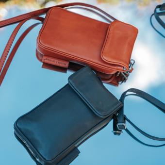 aunts & uncles Jamie´s Orchard Cloudberry Phone bag 6,5 Zoll