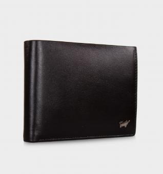 Braun Büffel LIVORNO RFID Geldbörse 8CS