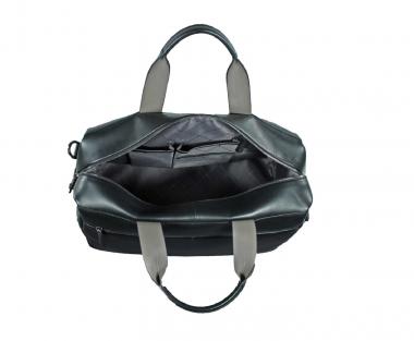 Braun Büffel LIVORNO Weekender