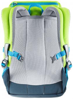 Deuter Schmusebär Kinderrucksack 2021