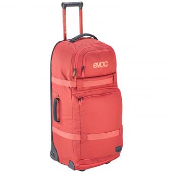evoc World Traveller 125L  Reisetasche-Trolley