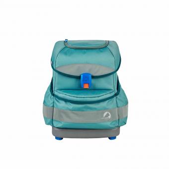 Finkid Buddy Classic Schulrucksack-Set Trellis