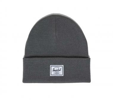 Black herschel beanie deals