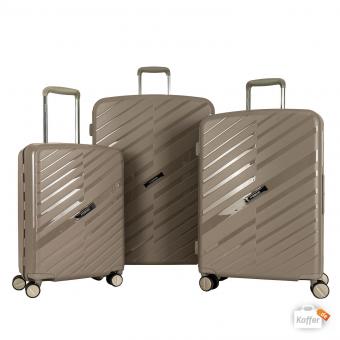 March bon voyage Trolley-Set L/M/S